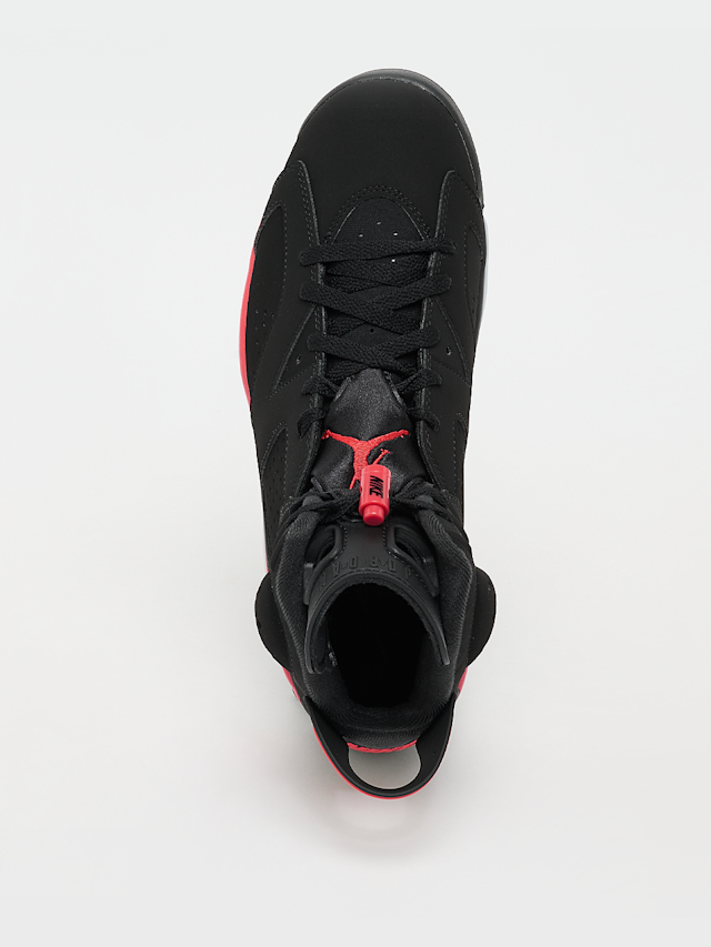 Jordan, Air Jordan 6 Retro "Infrared Salesman", black, Image 5 of 7