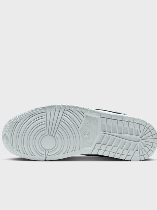 Jordan, Air Jordan 1 Mid, zwart, Afbeelding 5 van 8