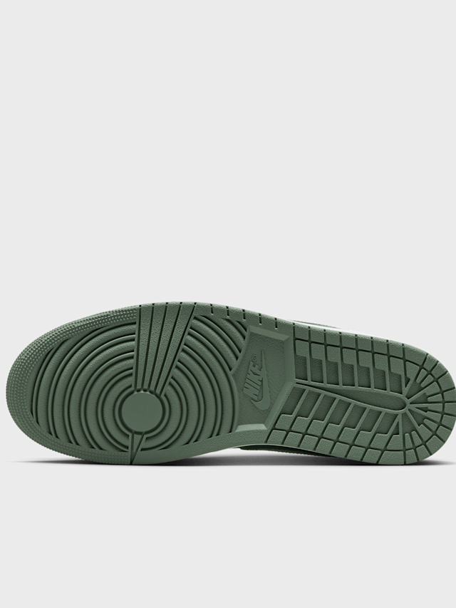 Jordan, Air Jordan 1 Mid, groen, Afbeelding 5 van 8