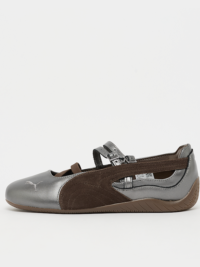PUMA, Speedcat Ballet Lux Wns, silver, Image 1 of 7