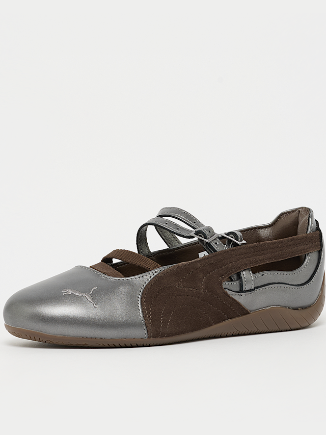 PUMA, Speedcat Ballet Lux Wns, silver, Image 2 of 7