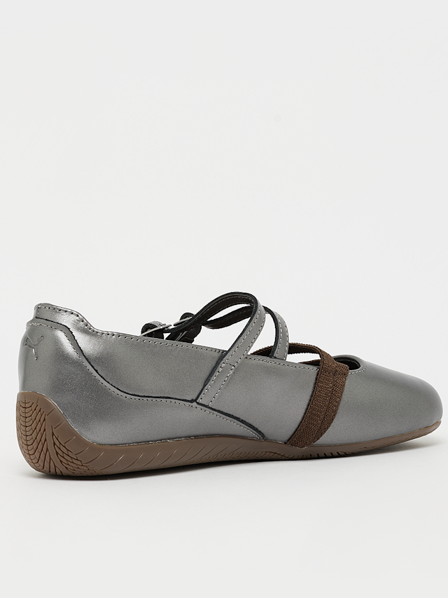 PUMA, Speedcat Ballet Lux Wns, silver, Image 3 of 7
