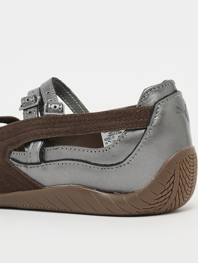 PUMA, Speedcat Ballet Lux Wns, silver, Image 7 of 7