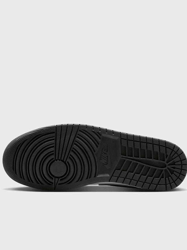 Jordan, Air Jordan 1 Mid, white, Image 5 of 8