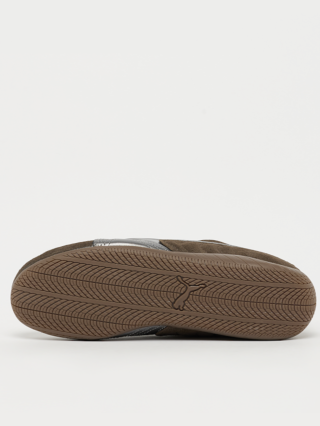 PUMA, Speedcat Lux, brown, Image 4 of 7