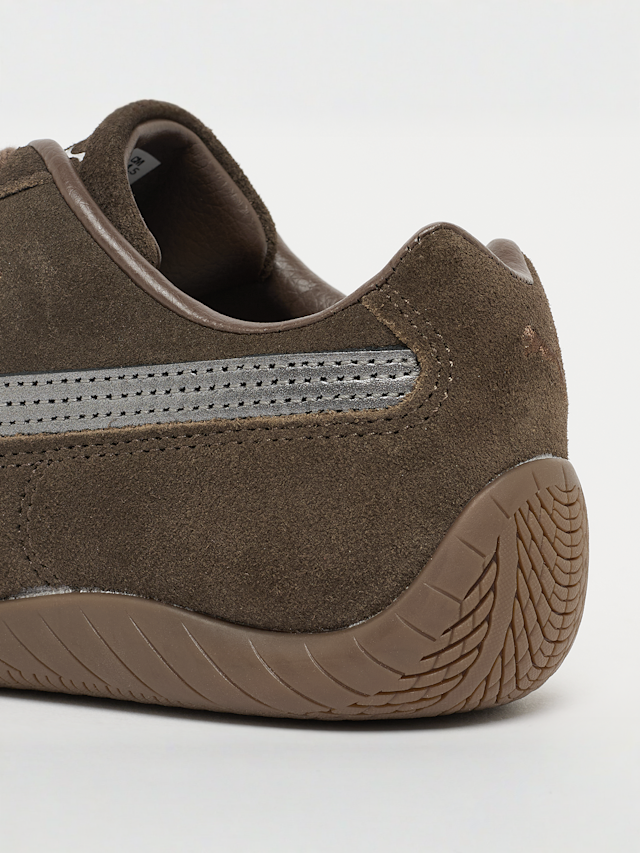 PUMA, Speedcat Lux, brown, Image 7 of 7