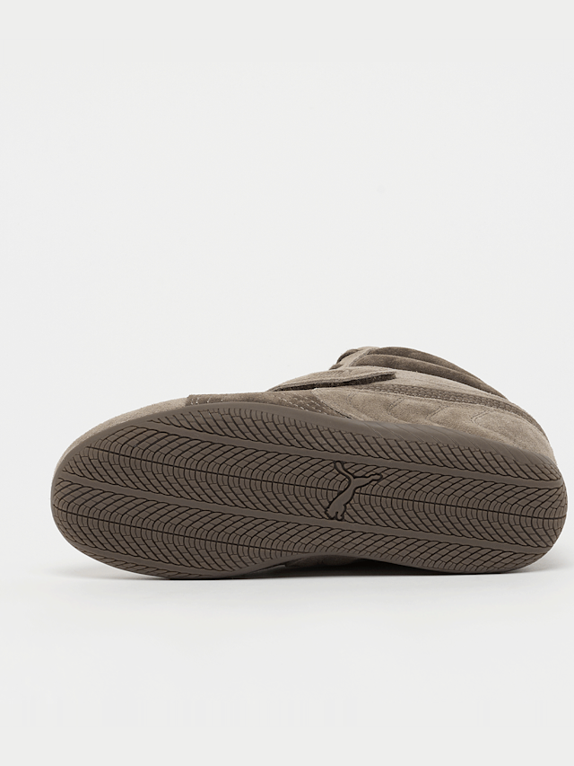 PUMA, Speedcat Wedge, brown, Image 4 of 7