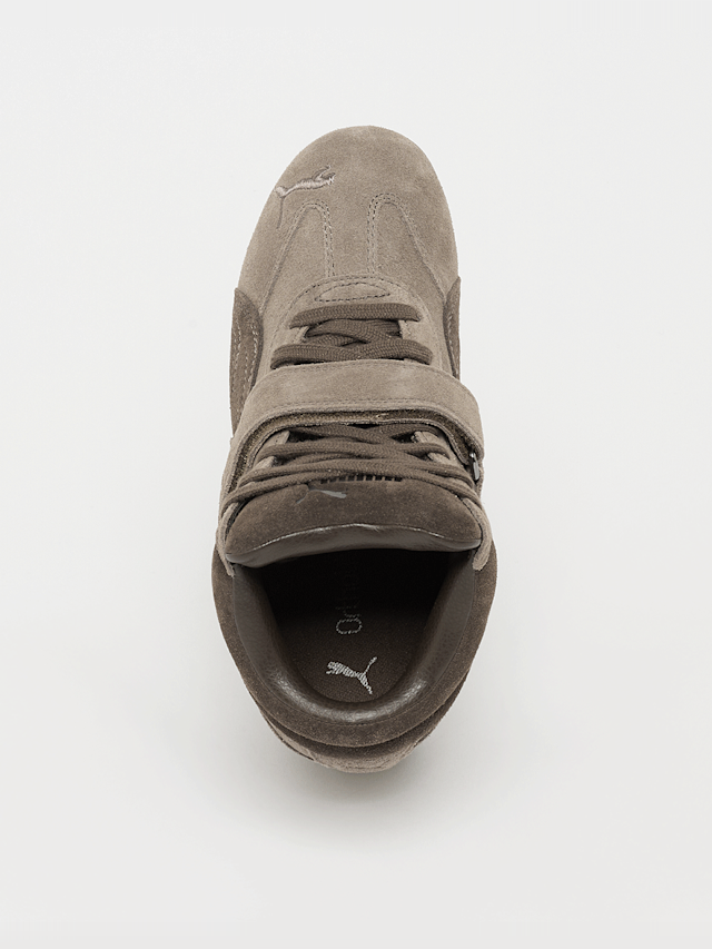 PUMA, Speedcat Wedge, brown, Image 5 of 7