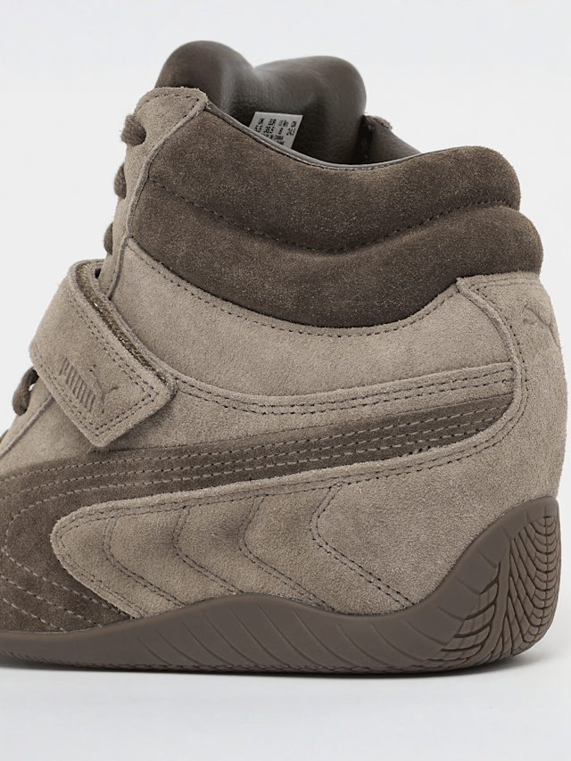 PUMA, Speedcat Wedge, brown, Image 7 of 7