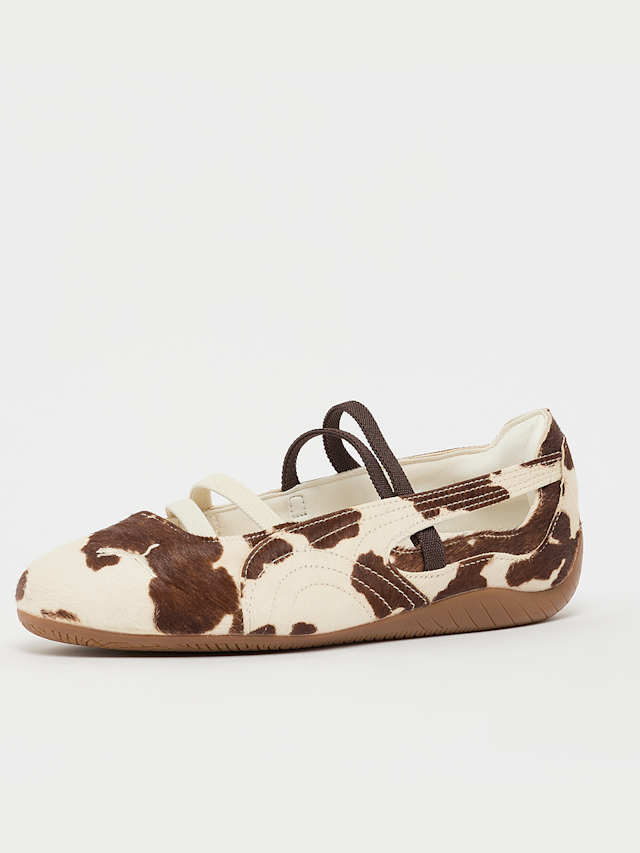 PUMA, Speedcat Ballet Cow Wns, brązowy, Obraz 2 z 7