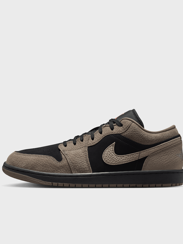 Jordan, Air Jordan 1 Low SE, brown, Image 1 of 9