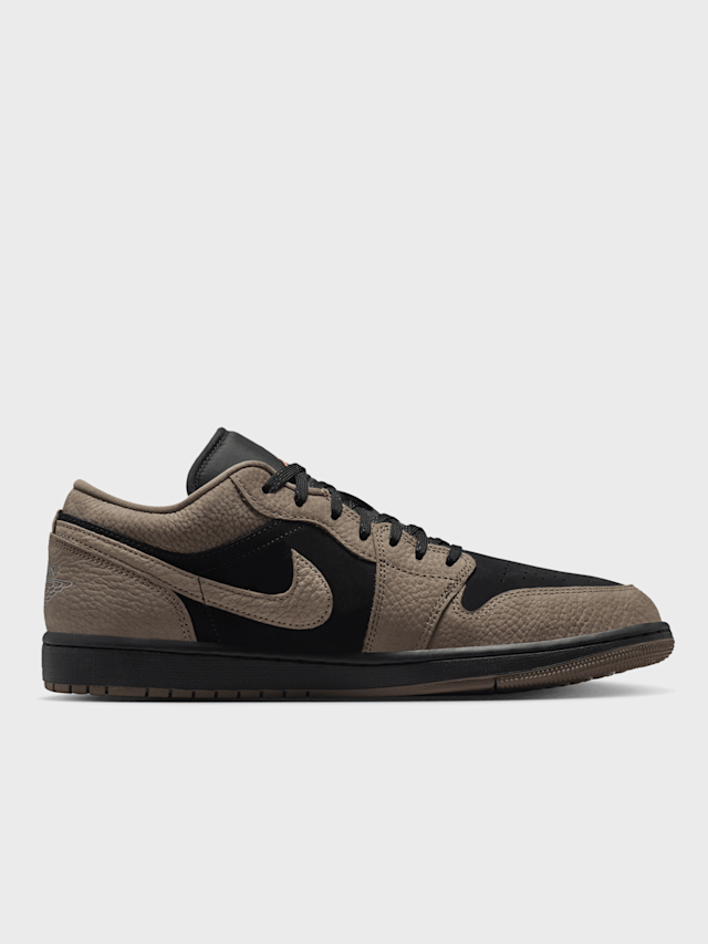 Jordan, Air Jordan 1 Low SE, brown, Image 2 of 9