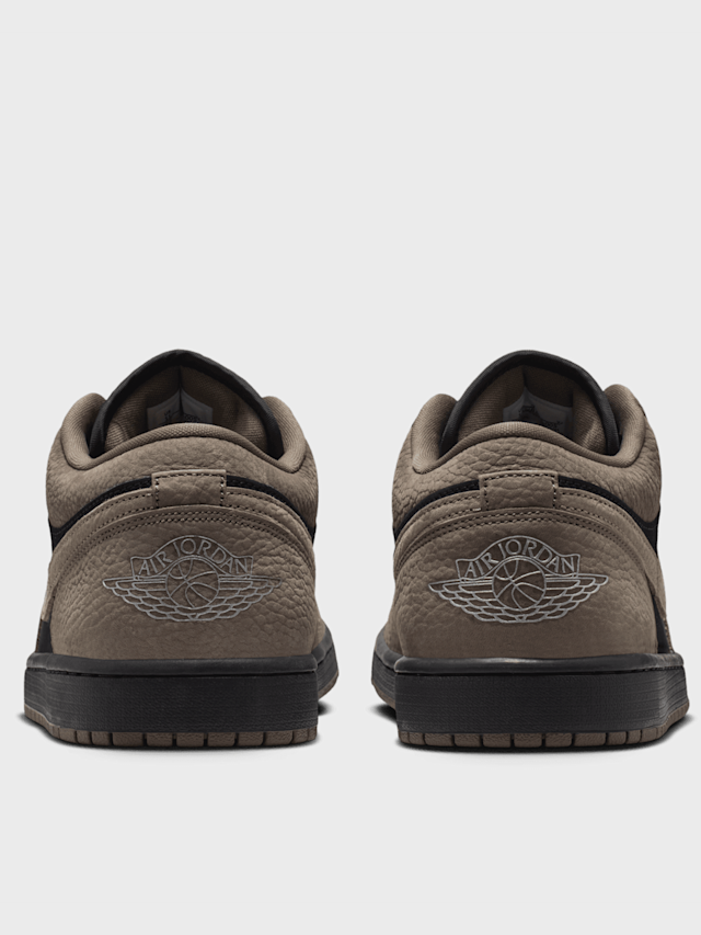 Jordan, Air Jordan 1 Low SE, brown, Image 4 of 9