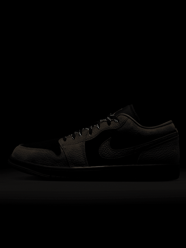 Jordan, Air Jordan 1 Low SE, brown, Image 9 of 9