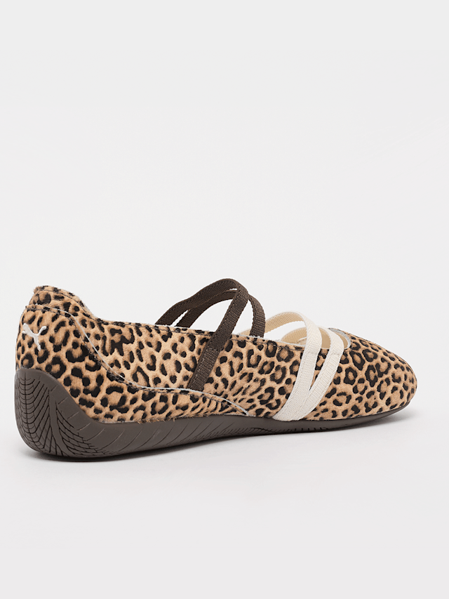 PUMA, Speedcat Ballet Wild, bruin, Afbeelding 3 van 7