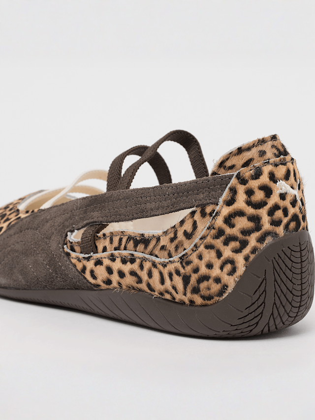 PUMA, Speedcat Ballet Wild, bruin, Afbeelding 7 van 7