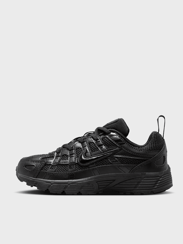 Nike, P-6000 (GS), black, Image 1 of 8