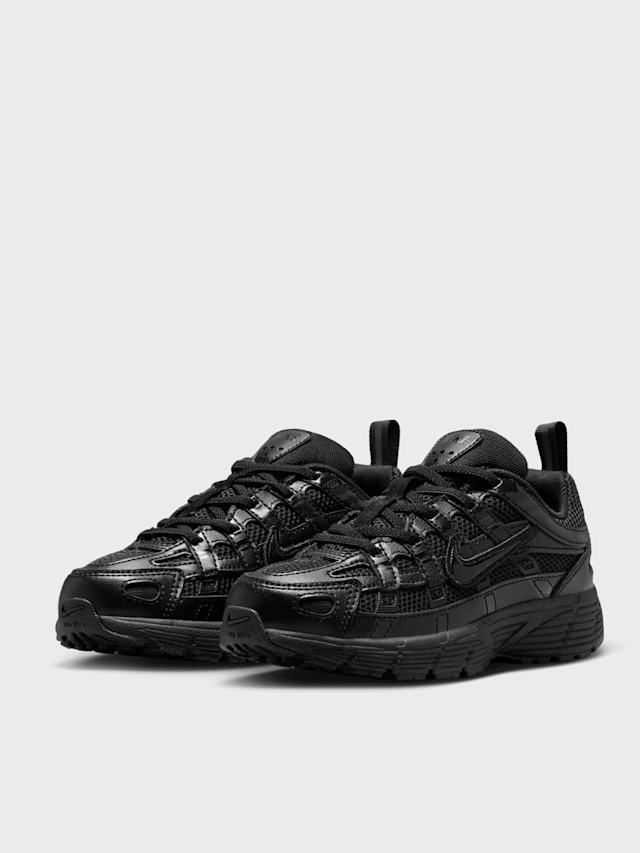 Nike  , P-6000 Children, black, Image 3 of 8