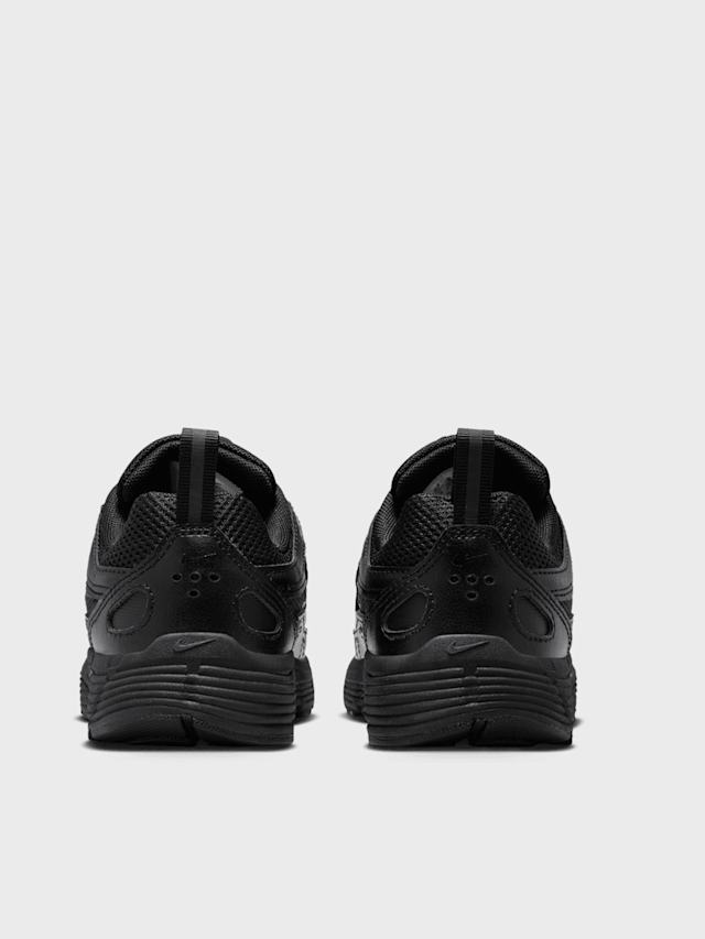 Nike, P-6000 (GS), black, Image 4 of 8