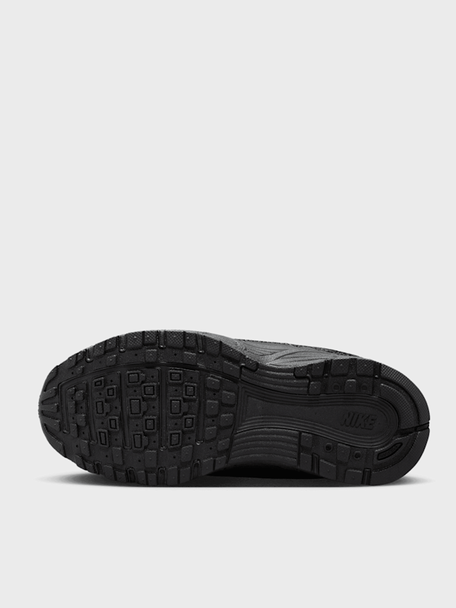 Nike, P-6000 (GS), black, Image 5 of 8