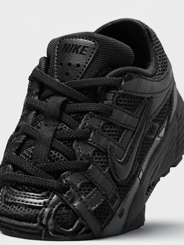 Nike  , P-6000 Children, black, Image 7 of 8