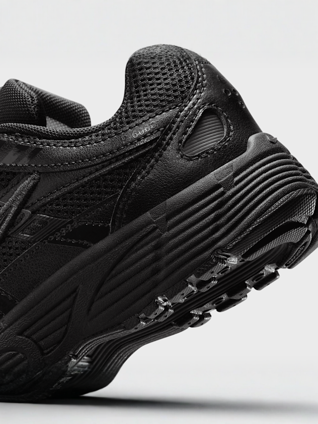 Nike, P-6000 (GS), black, Image 8 of 8