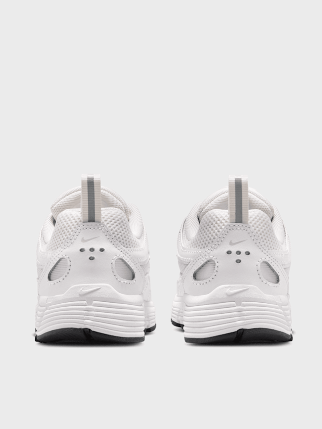 Nike, P-6000 (GS), white, Image 4 of 8