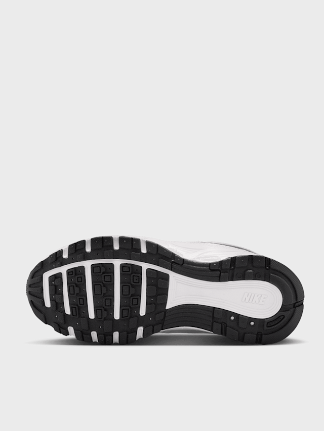 Nike, P-6000 (GS), white, Image 5 of 8