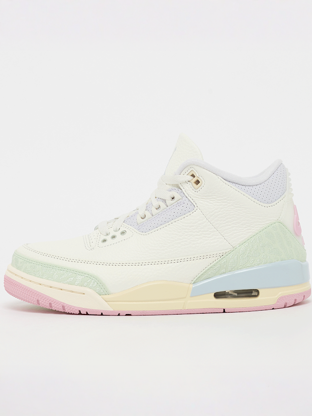 Jordan, Air Jordan 3 Retro OG "Spring is in the Air", beige, Image 1 of 7