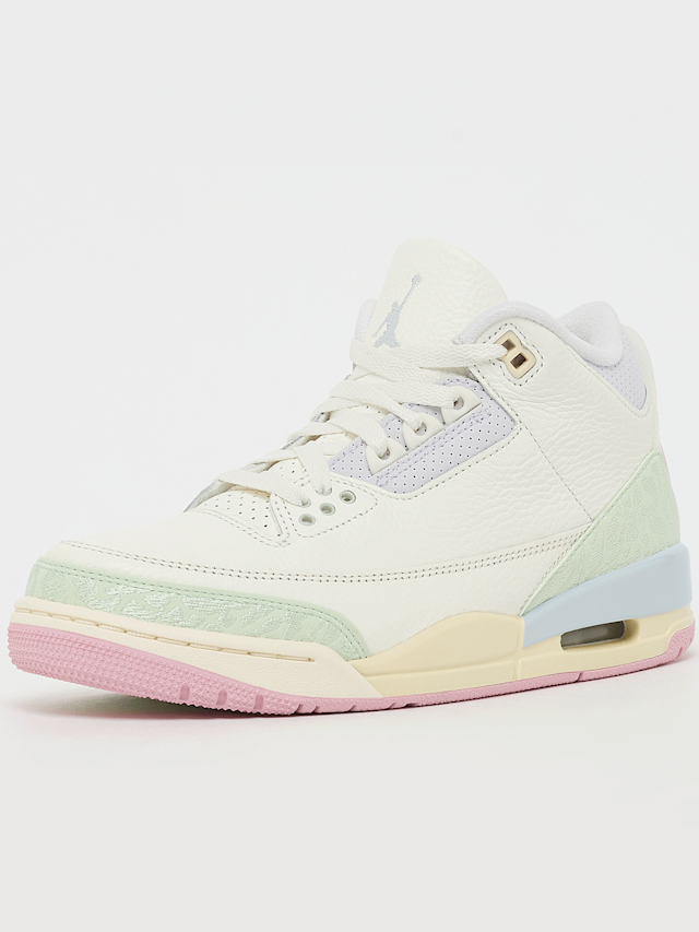 Jordan, Air Jordan 3 Retro OG "Spring is in the Air", beige, Image 2 of 7