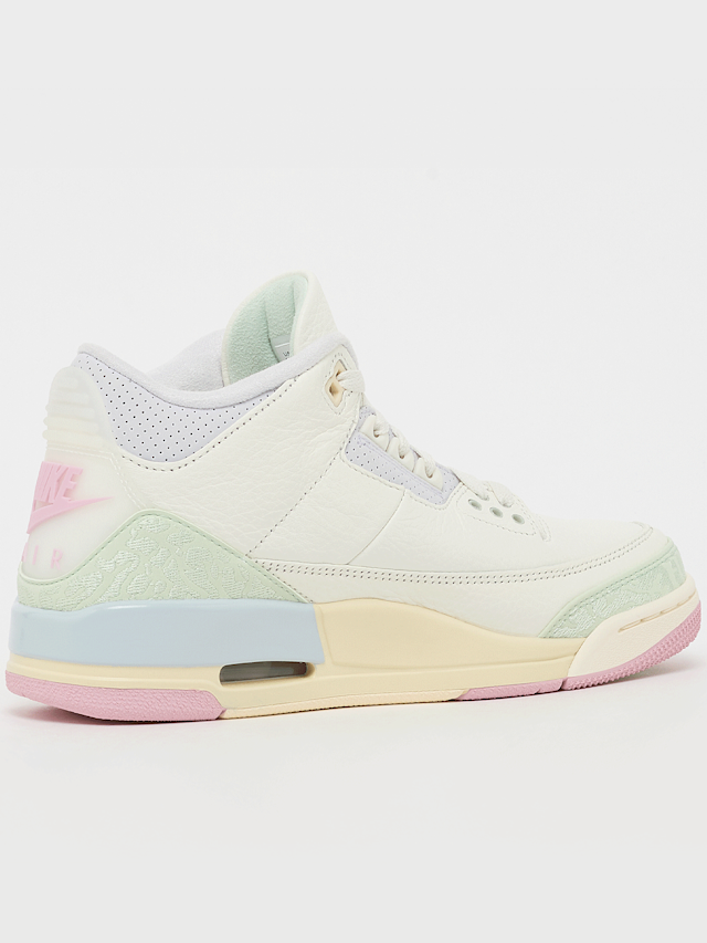 Jordan, Air Jordan 3 Retro OG "Spring is in the Air", beige, Image 3 of 7