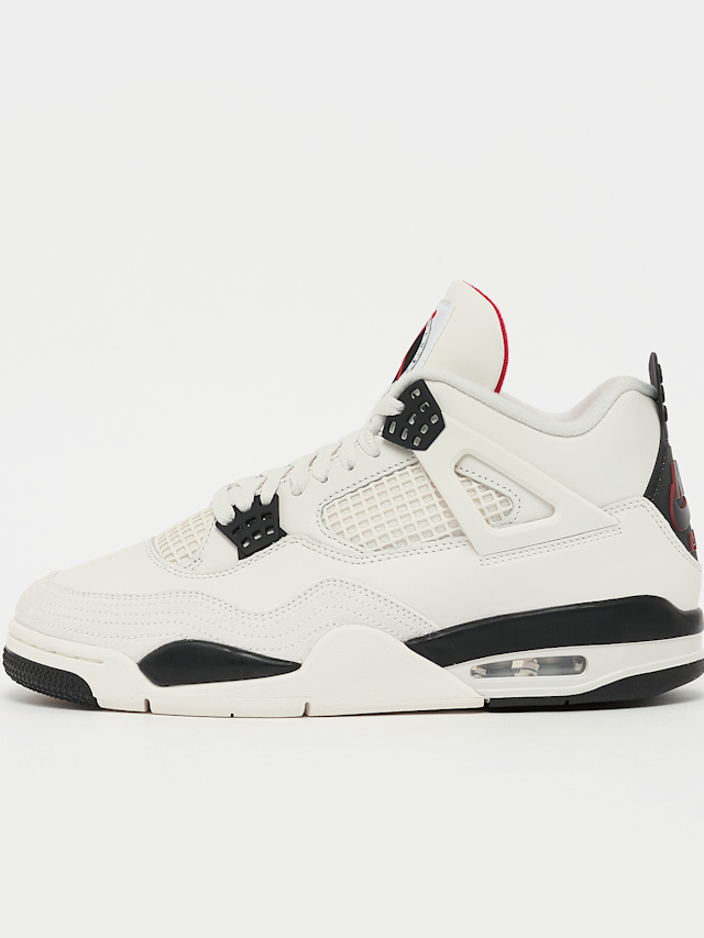 Jordan, Air Jordan 4 Retro Flight Club, white, Image 1 of 8