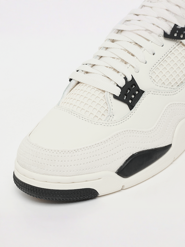 Jordan, Air Jordan 4 Retro Flight Club, white, Image 6 of 8