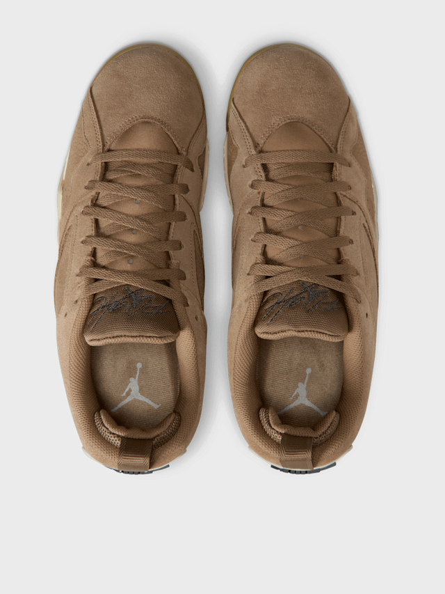 Jordan, Jumpman MVP 92, brown, Image 6 of 8