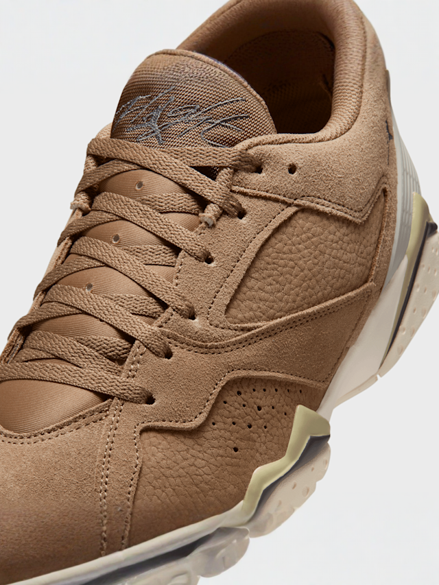 Jordan, Jumpman MVP 92, brown, Image 7 of 8