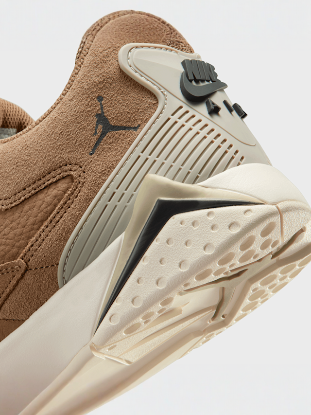 Jordan, Jumpman MVP 92, brown, Image 8 of 8