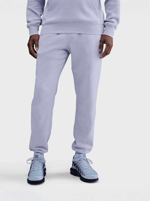 Nike  , Club Basketball Cuff Pant, purple, Image 1 of 6