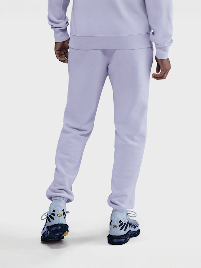 Nike  , Club Basketball Cuff Pant, purple, Image 2 of 6