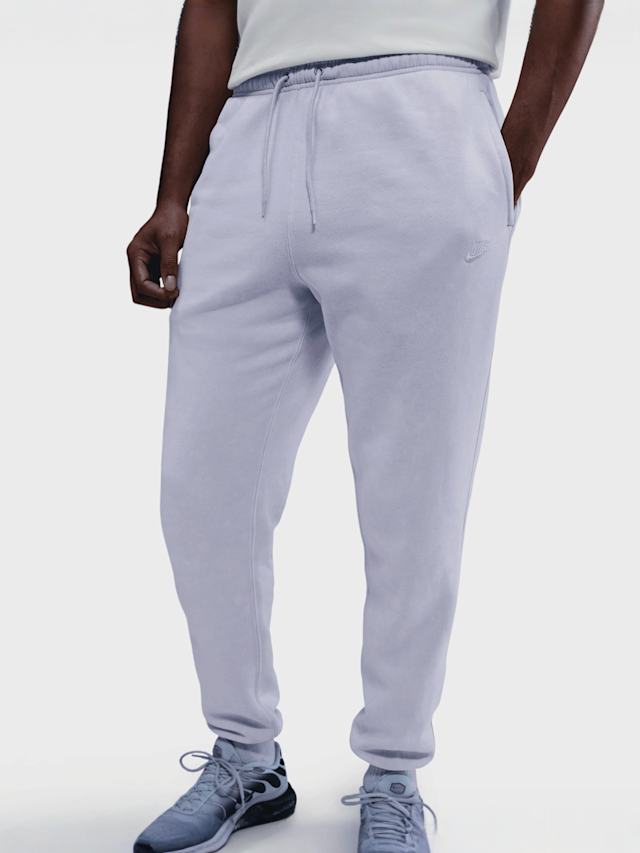 Nike  , Club Basketball Cuff Pant, purple, Image 3 of 6