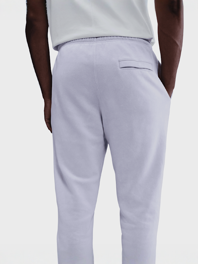 Nike  , Club Basketball Cuff Pant, purple, Image 4 of 6