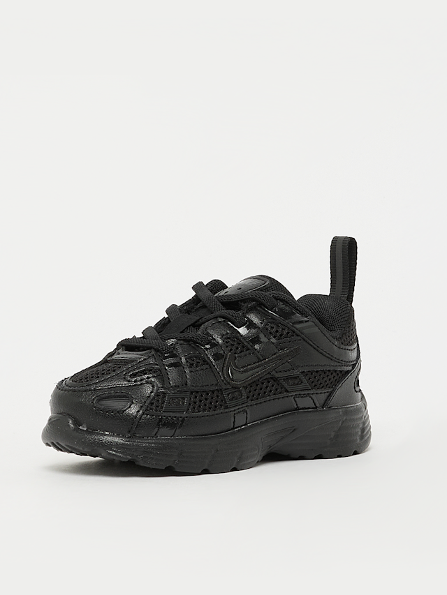 Nike, P-6000 (TD), zwart, Afbeelding 2 van 7