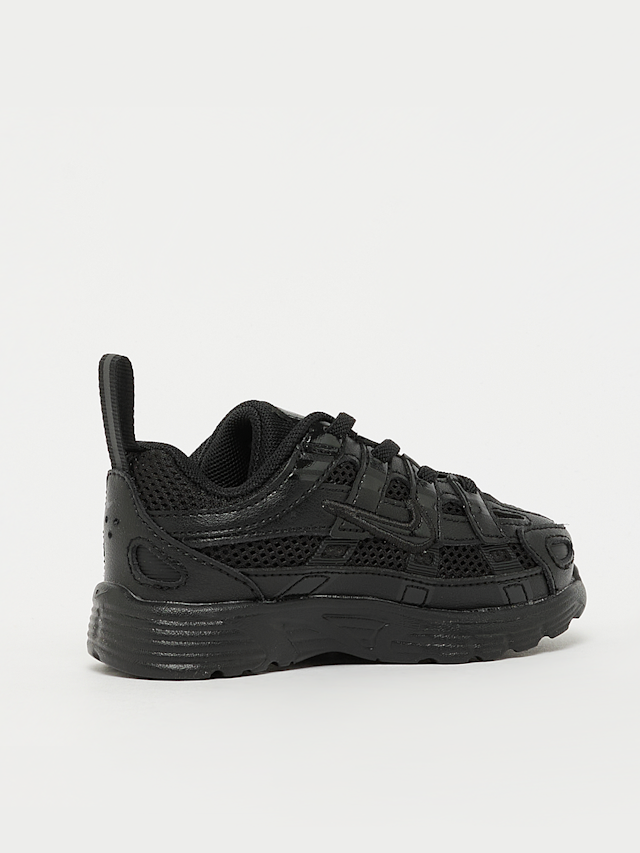 Nike  , P-6000 Toddlers, black, Image 3 of 7
