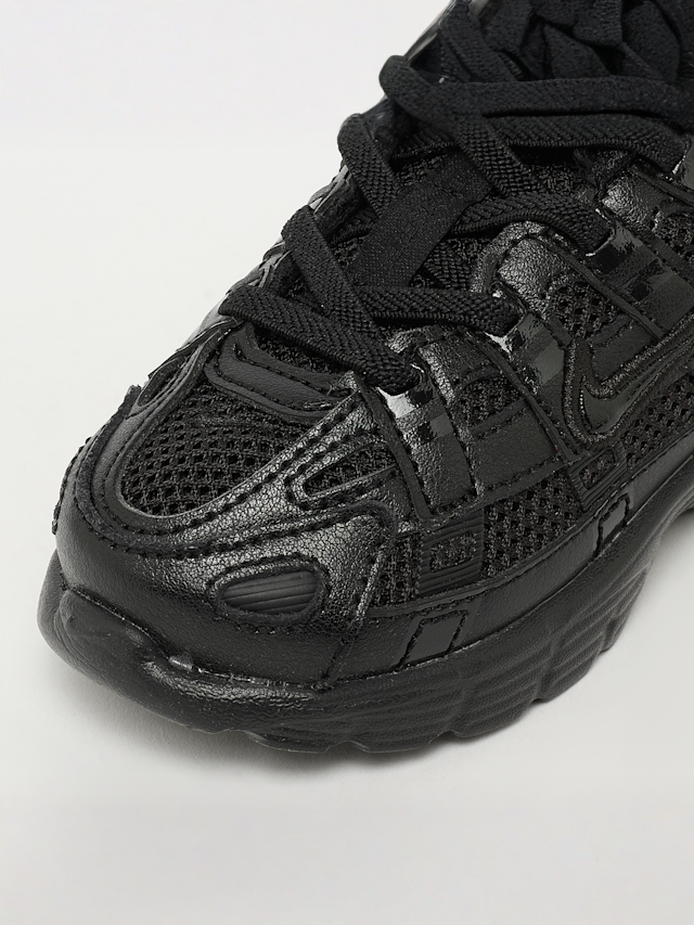 Nike  , P-6000 Toddlers, black, Image 6 of 7