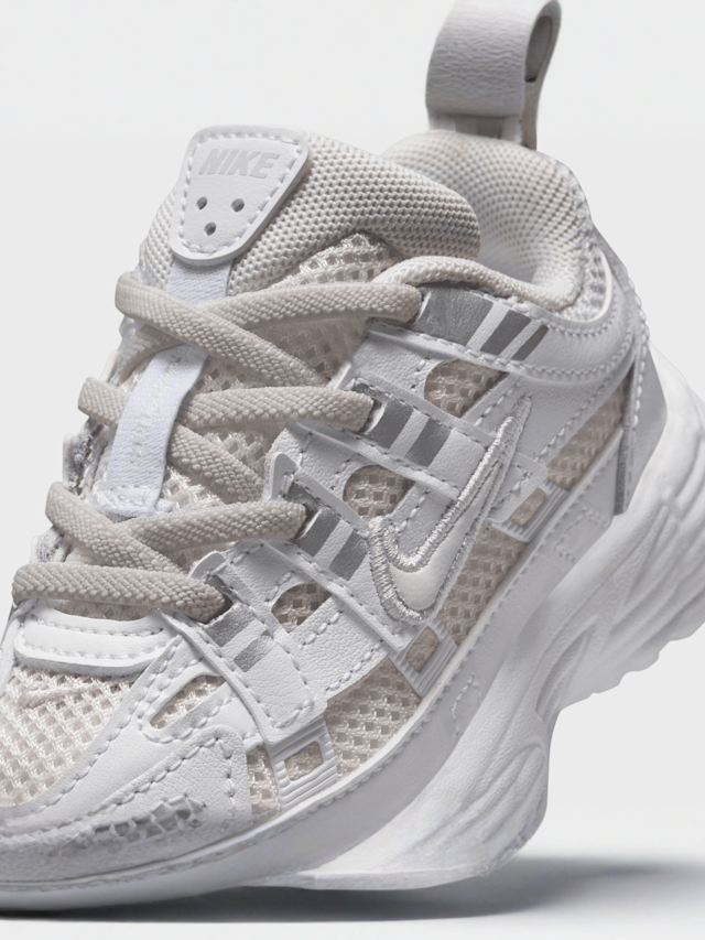 Nike  , P-6000 Toddlers, white, Image 7 of 7