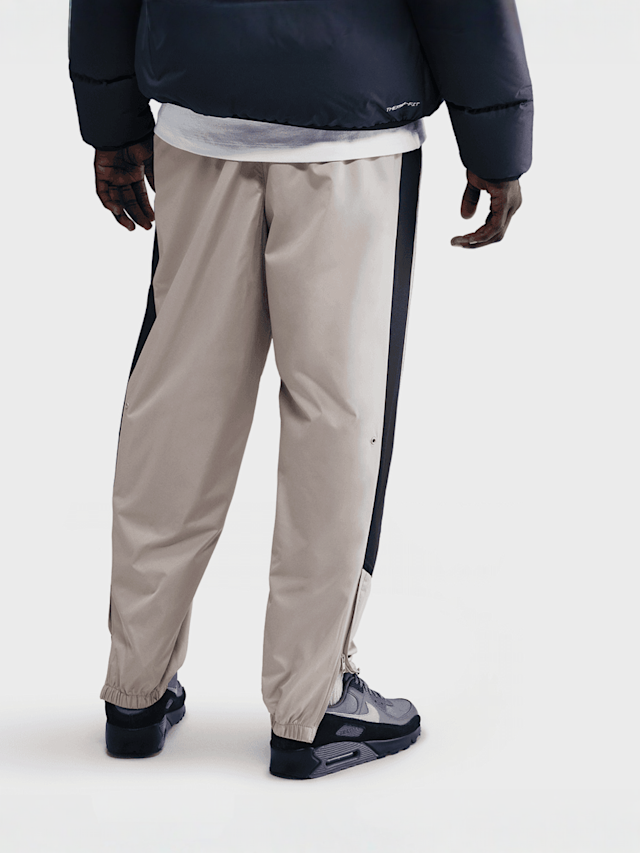 Nike, Windrunner Lined Pant, beige, Image 2 of 7