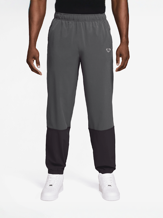 Nike, Repel Strike+ Pant, grey, Image 1 of 3
