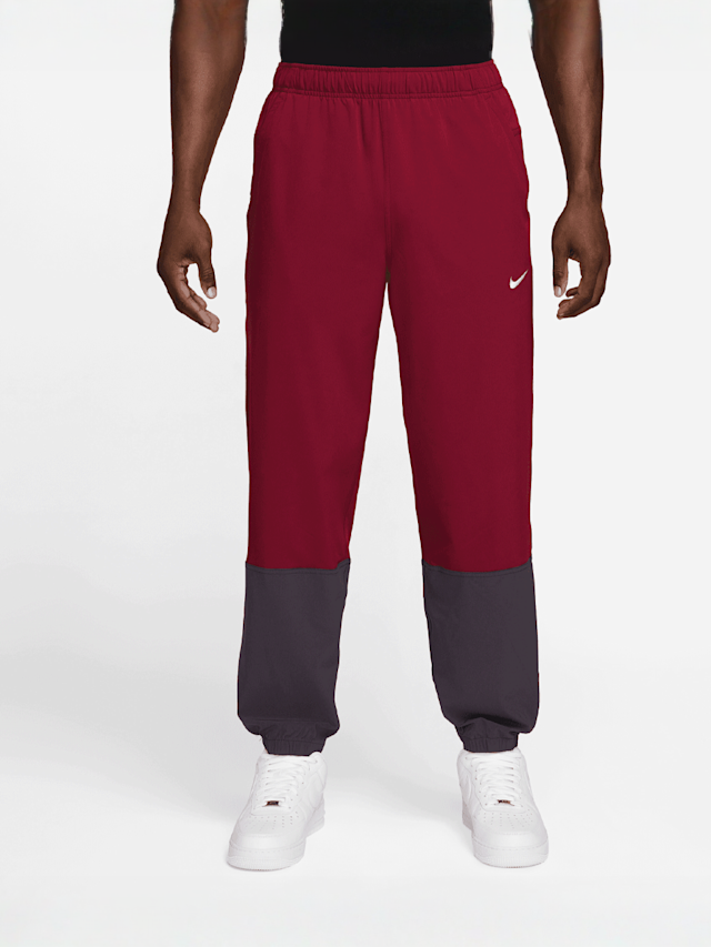 Nike, Repel Strike+ Pant, red, Image 1 of 3