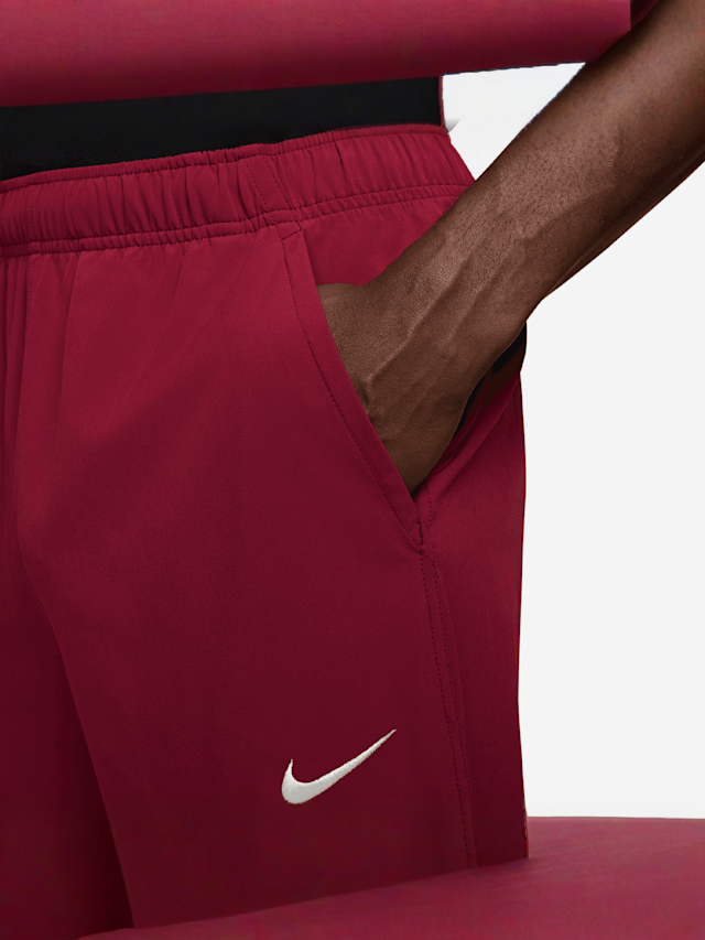 Nike, Repel Strike+ Pant, red, Image 3 of 3