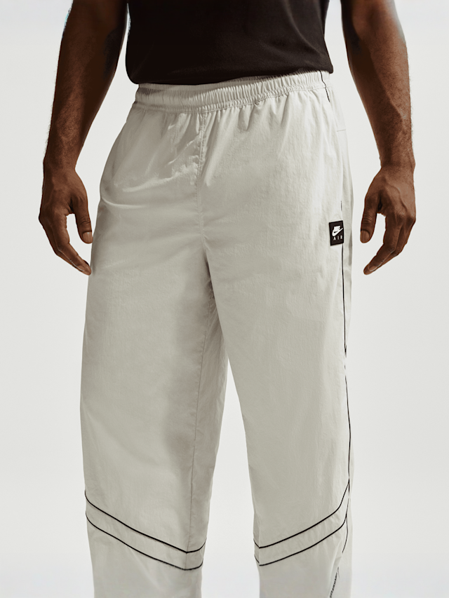 Nike  , Air Track Pants, beige, Image 3 of 6