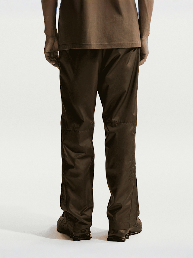 Nike, Sportswear Shox Woven Pants, brown, Image 2 of 7